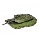 Игрушка-трансформер Kids Team Танк Abrams