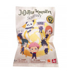 Игрушка-сюрприз Yume сквиш Jujutsu Kaisen
