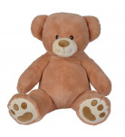 Мягкая игрушка Nicotoy Bear 66 см