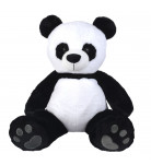 Мягкая игрушка Nicotoy Panda 66 см