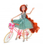 Кукла Kids Hits Emily Romantic Pink Ride 