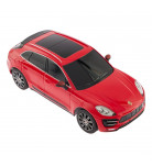 Автомобиль на радиоуправлении Rastar Porsche Macan Turbo