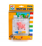 Набор для творчества Simba Книга-раскраска Water pen Farm