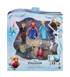 Набор Disney Frozen Зимняя история