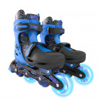 Роликовые коньки Neon Inline Skates, р. 34-38