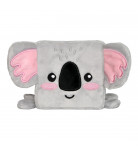 Мягкая игрушка-кубик Tigres Коала Коа