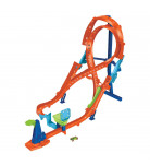 Трек Hot Wheels Вертикальная восьмерка 