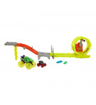 Набор Hot Wheels Monster Trucks Power Smashers