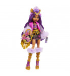 Кукла Monster High Monster Fest Клодин