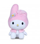 Мягкая игрушка Hello Kitty Май Мелоди 30 см