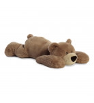 Мягкая игрушка Aurora Медведь 171456C, 28 см