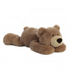 Мягкая игрушка Aurora Медведь 180090B, 51 см