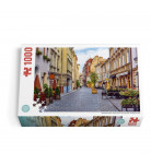 Пазл DGT-Puzzle Улочками Львова 1000 эл