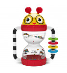 Погремушка Baby Einstein Cal’s Sensory Shake-up