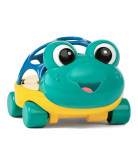 Погремушка Baby Einstein Черепаха Oball Curious Car Neptune
