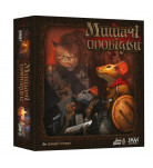 Настольная игра Lord of Boards Мишачі оповідки (укр)