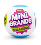 Набор-сюрприз Zuru Mini Brands Sneakers