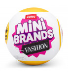 Набор-сюрприз Zuru Mini Brands Fashion