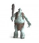 Фигурка Schleich Harry Potter Тролль