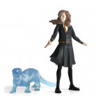 Набор фигурок Schleich Harry Potter Гермиона и выдра Патронус