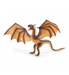 Фигурка Schleich Harry Potter дракон Венгерский Хвосторог