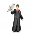 Набор фигурок Schleich Harry Potter Гарри Поттер и Хедвиг