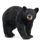Фигурка Schleich Американский черный медведь