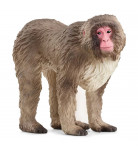 Фигурка Schleich Японская макака