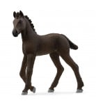Фигурка Schleich Фризский жеребенок