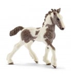 Фигурка Schleich жеребенок породы Тинкер