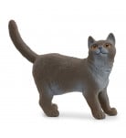 Фигурка Schleich Британская короткошерстная кошка