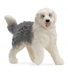 Фигурка Schleich Староанглийская овчарка