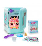 Интерактивная игрушка-сюрприз Moose Cookeez Makery Freezy Cakez 