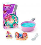 Интерактивная игрушка-сюрприз Moose Cookeez Makery Pancake Treatz