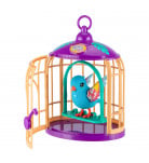 Интерактивная игрушка Moose Little Live Pets Jungle Series Pango