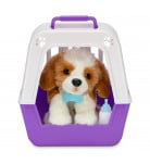 Интерактивная игрушка Moose Little Live Pets My Really Real Puppy
