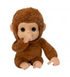 Интерактивная игрушка Moose Little Live Pets My Baby Monkey Mango