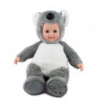 Пупс Anne Geddes Маленькая коала 31 см