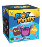 Мягкая игрушка-сюрприз PhatMojo Blox Fruits Deluxe Mystery Plush