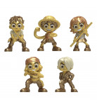 Набор фигурок PhatMojo One Piece Пираты