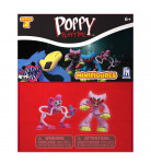 Фигурка сюрприз PhatMojo Poppy Playtime