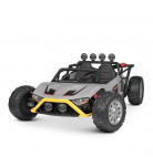 Электромобиль Bambi Racer Джип JS3168EBLR-11(24V) на р/у