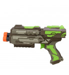 Игрушечный автомат Shantou Delta Striker 6 снарядов