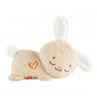 Игрушка-ночник Fisher-Price Убаюкивающий кролик