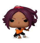 Фигурка Funko Pop! Блич Yoruichi Shihoin