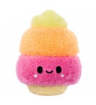 Мягкая игрушка-антистресс Fluffie Stuffiez Large Plush Мороженое
