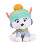 Мягкая игрушка Paw Patrol Щенок Эверест 15 см