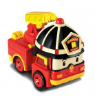 Коллекционная машинка-трансформер Robocar Poli Рой