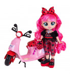Набор IMC Toys BFF Скутер Леди