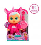 Кукла IMC Toys Cry Babies Плакса Ханна с аксессуарами 26 см